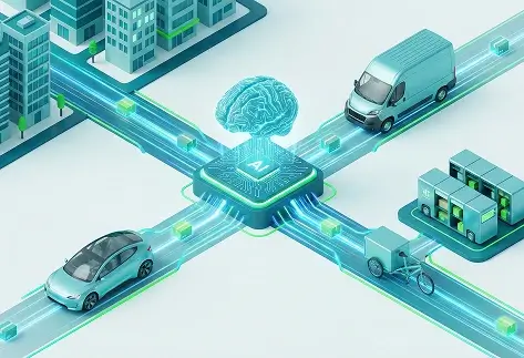 AI Matching Engine Technology